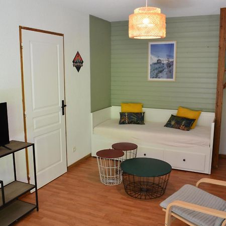 Appartements en résidence sport d'hiver, piscine, jacuzzi et sauna Orelle Esterno foto