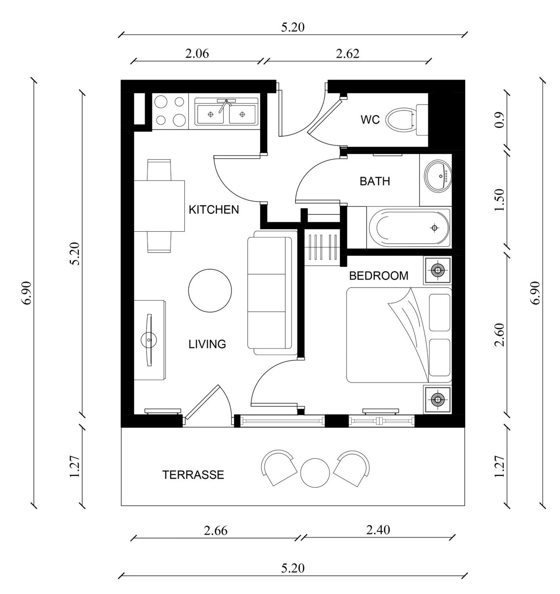 Appartements en résidence sport d'hiver, piscine, jacuzzi et sauna Orelle Esterno foto