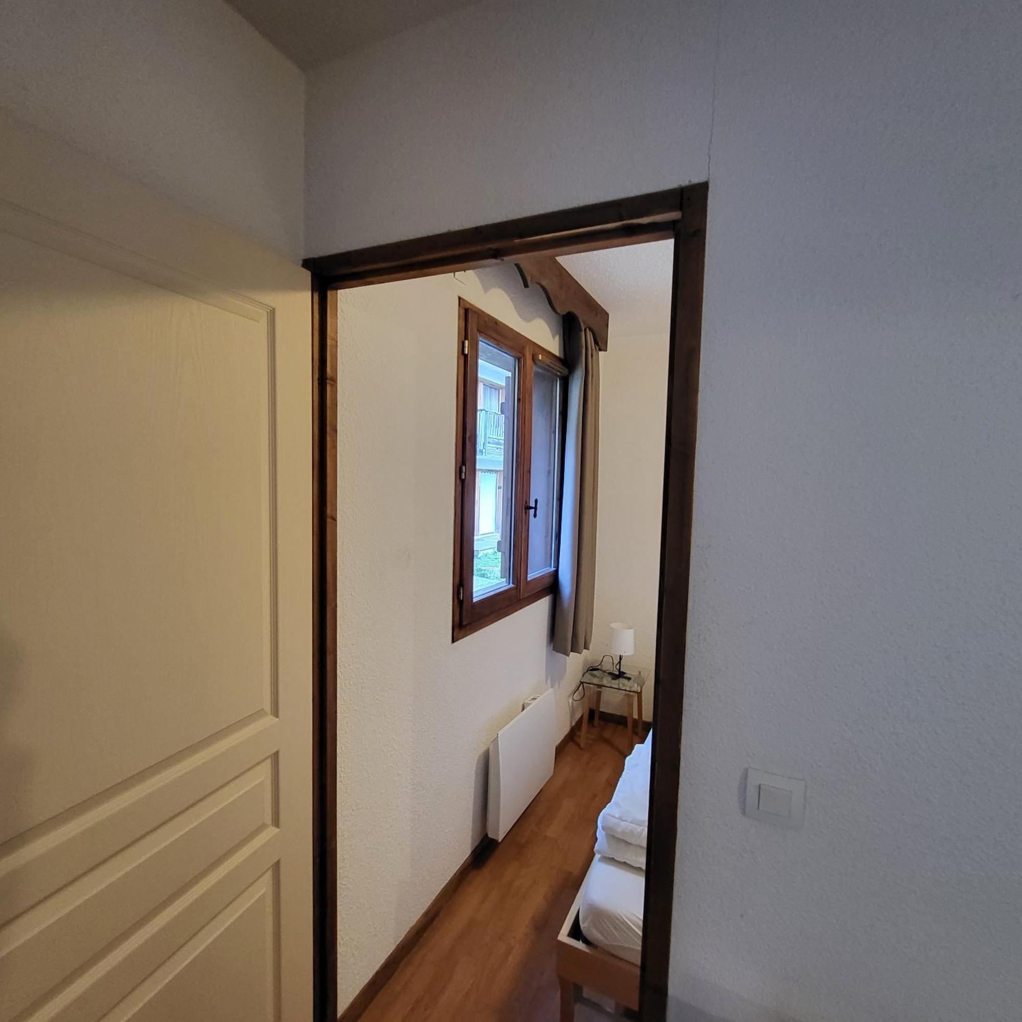 Appartements en résidence sport d'hiver, piscine, jacuzzi et sauna Orelle Camera foto