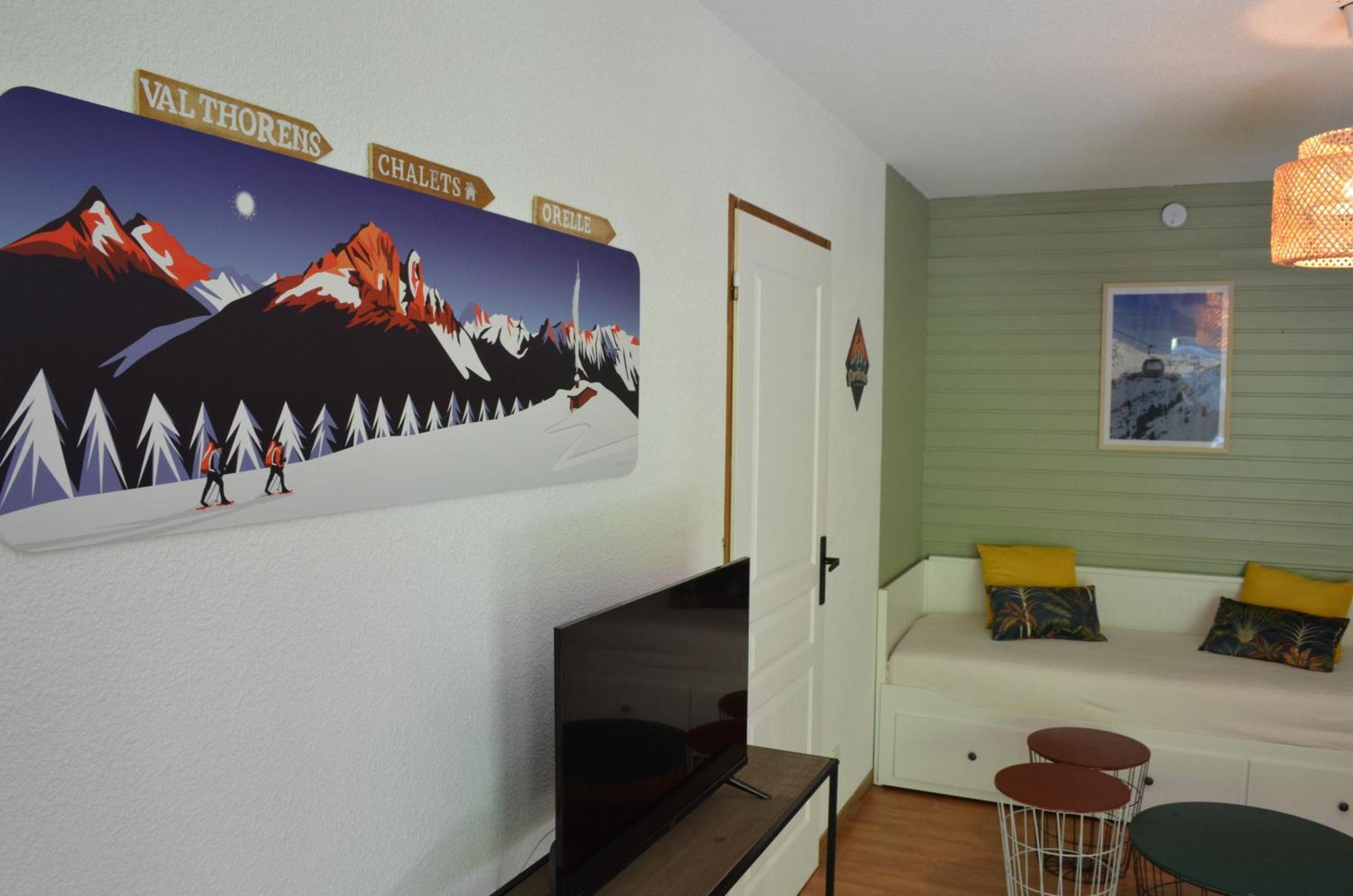 Appartements en résidence sport d'hiver, piscine, jacuzzi et sauna Orelle Esterno foto